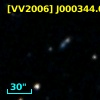 [VV2006] J000344.0-303447