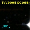 [VV2006] J001058.6-284049