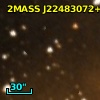 2MASS J22483072+5806582