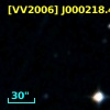[VV2006] J000218.4-302220