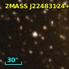 2MASS J22483124+5816104