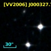 [VV2006] J000327.7-302603