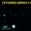 [VV2006] J000417.0-302301