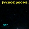 [VV2006] J000443.5-302733