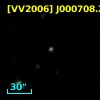 [VV2006] J000708.2-304036