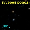 [VV2006] J000918.9-303555
