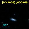 [VV2006] J000945.5-294526