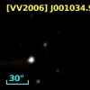 [VV2006] J001034.9-305416