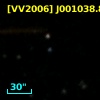 [VV2006] J001038.8-303818