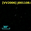 [VV2006] J001108.9-305155