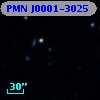 PMN J0001-3025