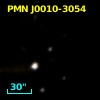 PMN J0010-3054