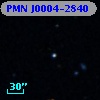PMN J0004-2840