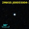 2MASS J00055004-2814201