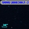 XMMU J000200.7-295118