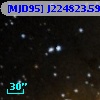 [MJD95] J224823.59+580757.4
