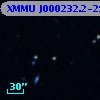 XMMU J000232.2-295941
