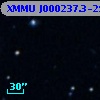 XMMU J000237.3-295845