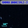 XMMU J000238.2-295624