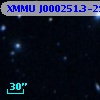 XMMU J000251.3-295544
