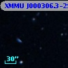 XMMU J000306.3-294939