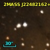 2MASS J22482162+5807584