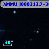 XMMU J000313.7-300047