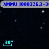 XMMU J000326.3-300449