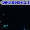 XMMU J000344.2-300034