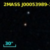 2MASS J00053989-3017089