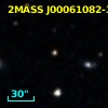 2MASS J00061082-3013462