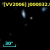 [VV2006] J000032.9-304403