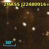 2MASS J22480916+5811371
