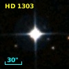 HD   1303