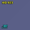 HD    923