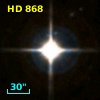 HD    868