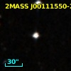 2MASS J00111550-2901089