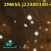 2MASS J22480180+5812046