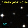 2MASX J00114010-2859378