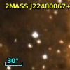 2MASS J22480067+5812234