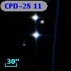 CPD-28    11
