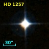 HD   1257
