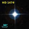 HD   1474