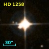 HD   1258