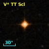V* TT Scl