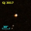 GJ  3017