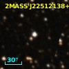 2MASS J22512138+5807357