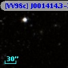 [VV98c] J001414.3-302240