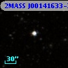 2MASS J00141633-3022027