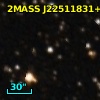 2MASS J22511831+5812335